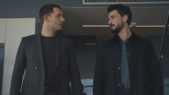 The New Episode of NOW’s Yeraltı Reportedly Has Its Conflict Scenes Removed as Well