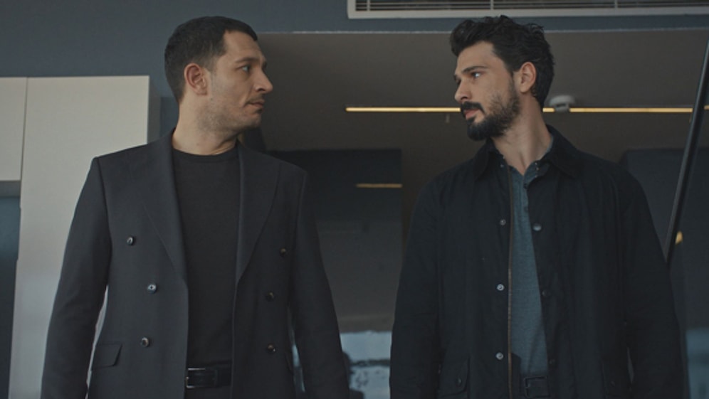 The New Episode of NOW’s Yeraltı Reportedly Has Its Conflict Scenes Removed as Well