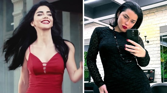 Merve Boluğur’s Take on Love Sparks Buzz as She Turns to Faith