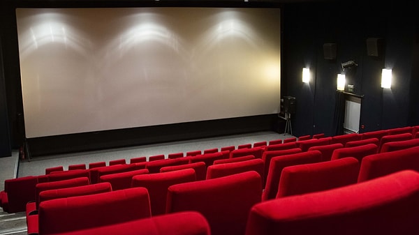 27 Nisan - 3 Mayıs Bu Hafta Vizyonda Hangi Filmler Var?