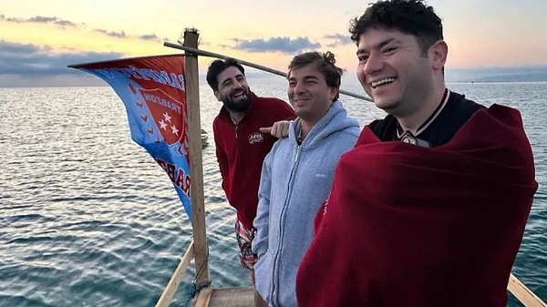 Kafalar Grubu Dağıldı mı? Kafalar Grubu Neden Dağıldı?