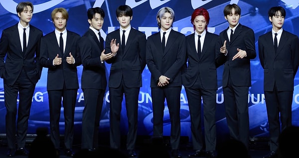 NCT sisteminin ilk çıkış şarkısı olan ve "NCT U" birimi tarafından seslendirilen o ikonik parça hangisidir?