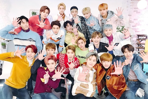 Gruptaki en çok yönlü üyelerden biri olan ve hem NCT 127 hem de NCT Dream birimlerinin ana kadrosunda yer alan isim kimdir? A) Taeyong