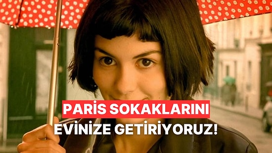Kendinizi Bir Fransız Filmindeymiş Gibi Hissettirecek Tınılar