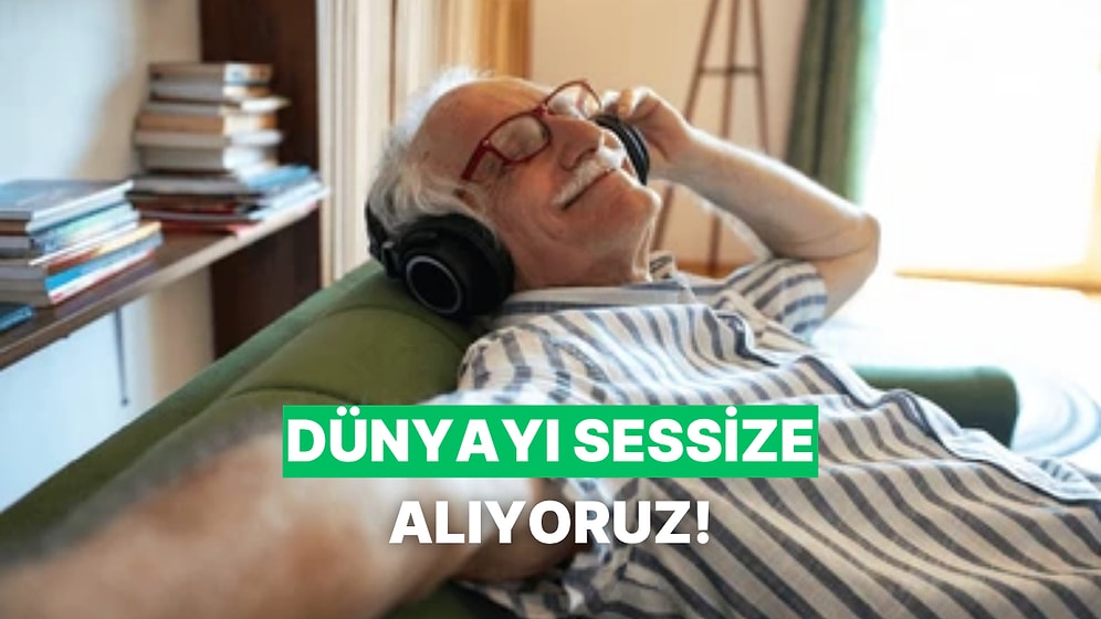 Beyninizin İçindeki Sesi Susturacak Terapi Tadında Şarkılar