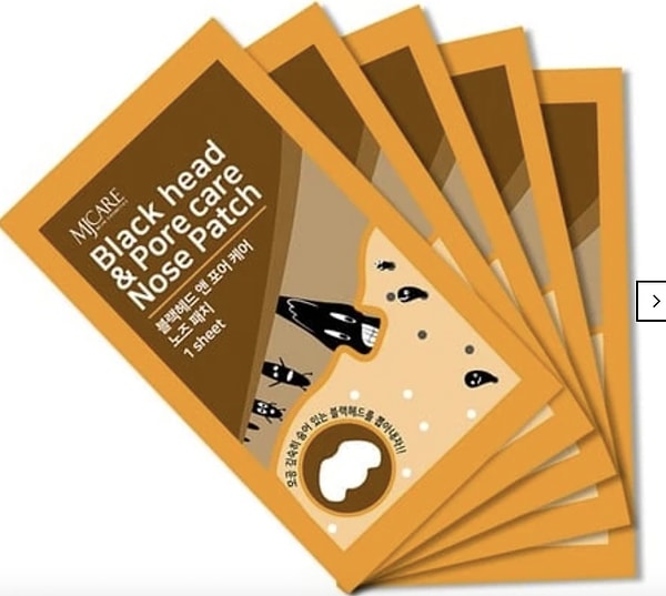 Mjcare Burun Bandı %50 indirimli!