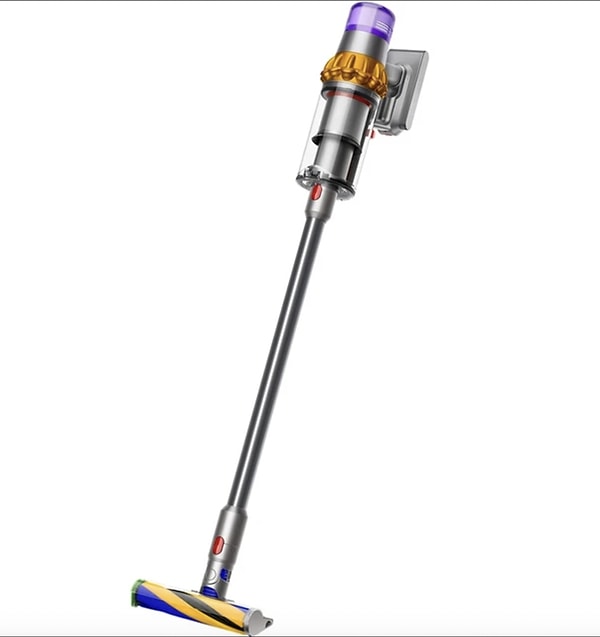 Dyson V15 Detect™ Absolute ile temizlikte yeni bir dönem!