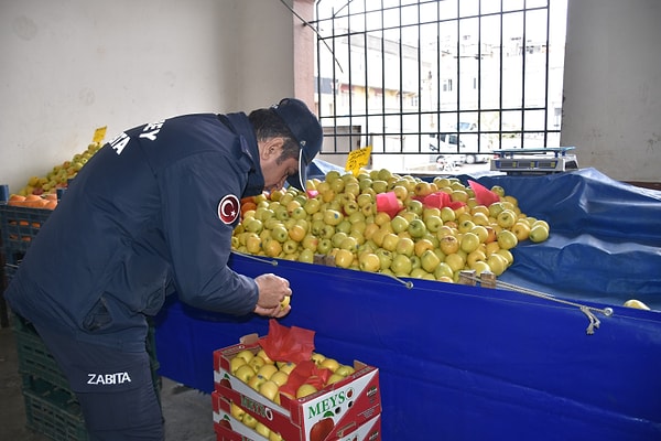 Şahinbey Belediyesi'nin Meclis kararıyla uyguladığı yeni yaptırım sistemi ise oldukça sert: