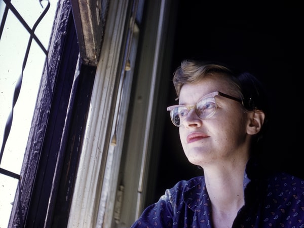 Connie Converse