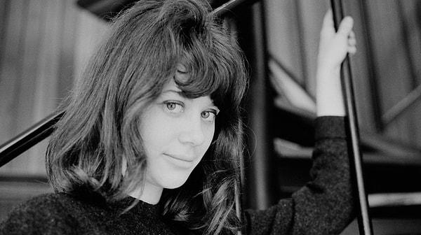 Vashti Bunyan