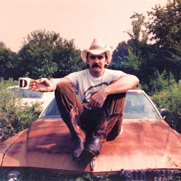 Blaze Foley