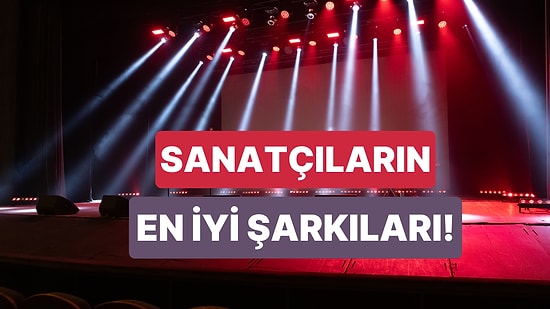 2026’da Dünya Turnesindeki Sanatçıların En İyi Şarkıları
