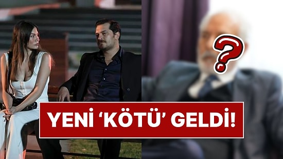 Sezon Finali Belli Olan Eşref Rüya'ya Usta Oyuncu Dahil Oldu