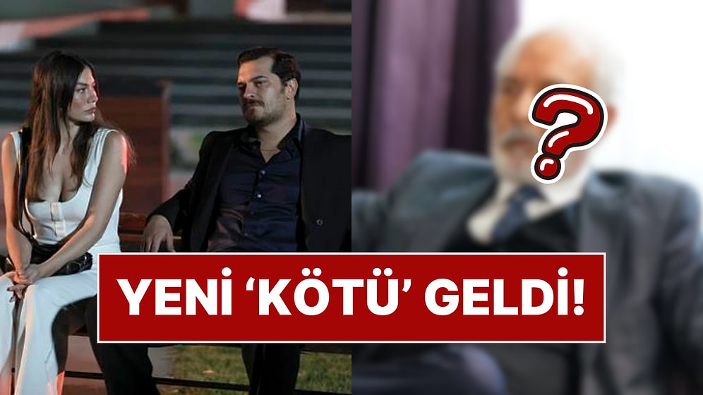 Sezon Finali Belli Olan Eşref Rüya'ya Usta Oyuncu Dahil Oldu