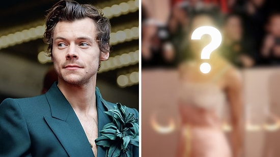 Harry Styles and Zoë Kravitz Are Engaged