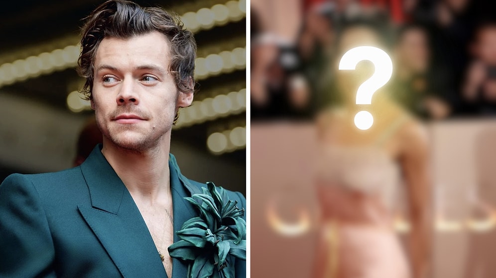 Harry Styles and Zoë Kravitz Are Engaged