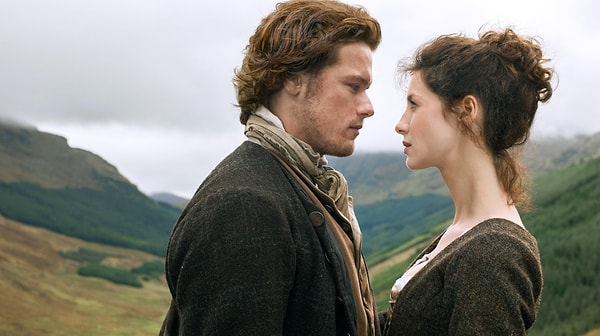 4. Outlander (2014-2026)
