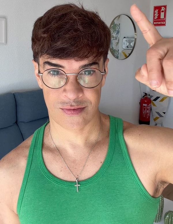 “Hepsi yanlış inançlardı”