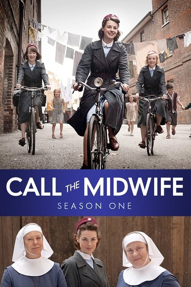 Call the Midwife Posteri