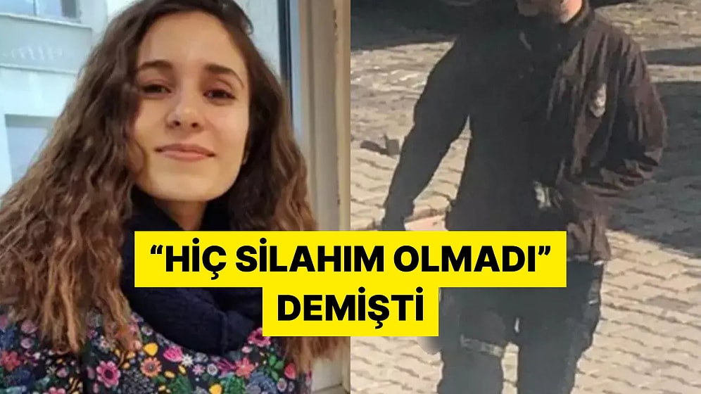 Eski Valinin Oğlu Mustafa Türkay Sonel'in Silahlı Fotoğrafı Ortaya Çıktı