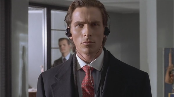 American Psycho