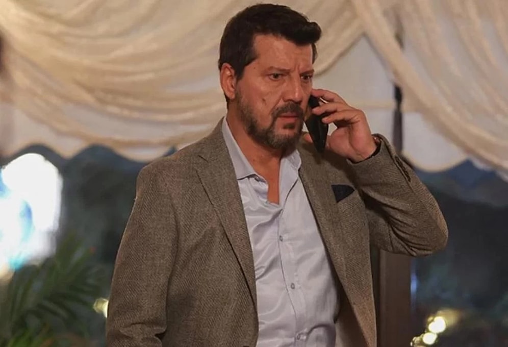 The Male Lead Has Been Announced for the New Earth-Themed Series!