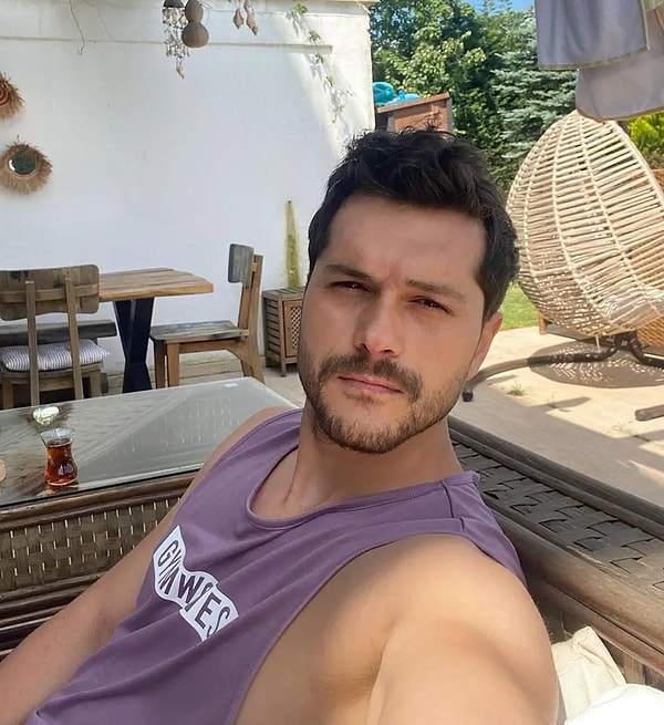 Star TV'nin yeni yaz dizisi Doğa'nın Kanunu'nun kadrosu tamamlanıyor.