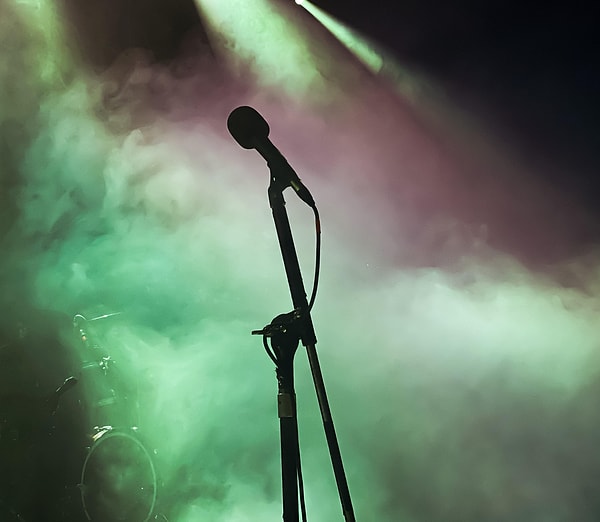 İstanbul'da Bu Hafta Sonu Rock Sahne'de Kimler Var?