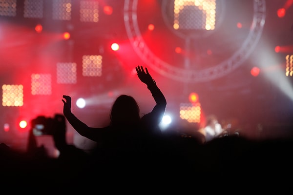 Bursa'da Bu Hafta Sonu Hangi Konsere Gidilir?