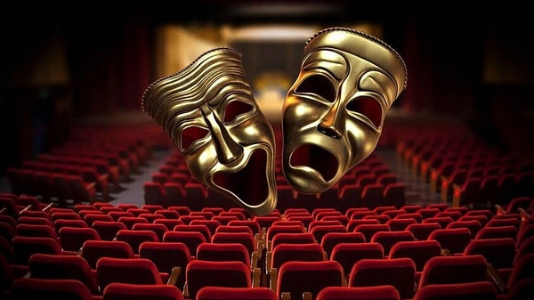 27 Nisan - 3 Mayıs: İzmir'de Bu Hafta Sahnelenecek Tiyatro Oyunları