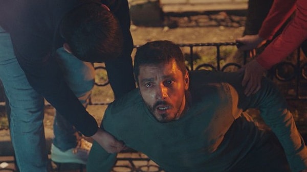 24 Nisan Cuma TOTAL, AB ve ABC1 reyting sonuçları şu şekilde: