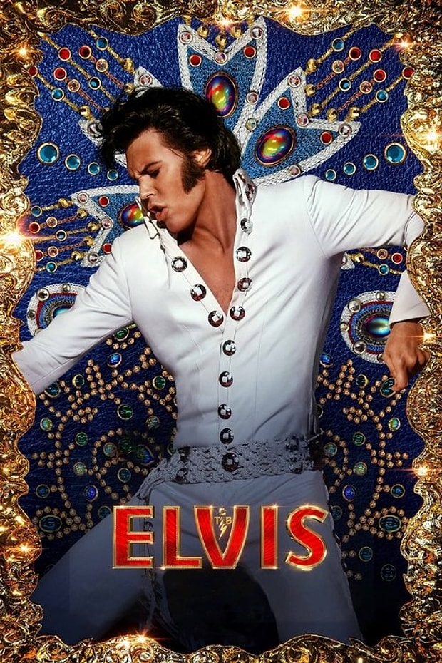 Elvis Posteri