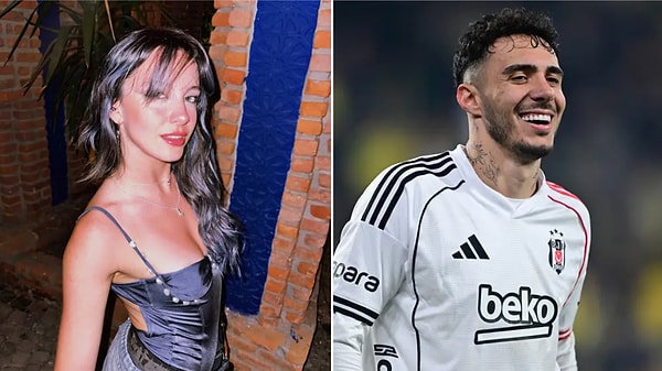 Futbolcu Emirhan Topçu, Manifest fanı çıktı!