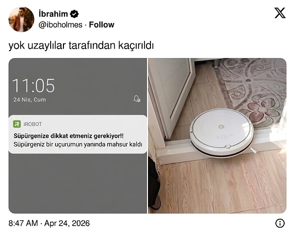 Hazırsan başlayalım 🚀