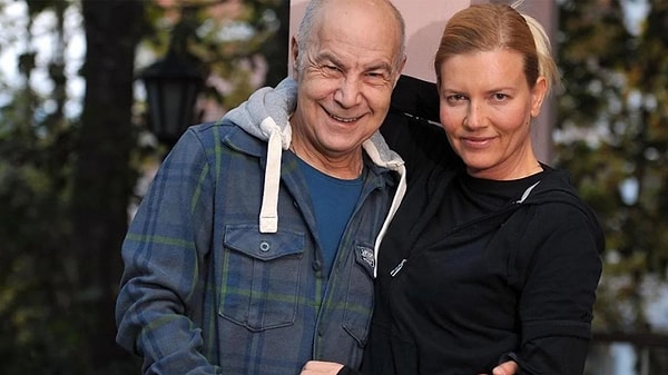 Although known primarily as the wife of Mazhar Alanson, Biricik Suden has been a standout figure for years with her distinctive style and her gym-related posts.