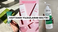 Bakımına Özen Gösterenler Buraya! Haftanın En Çok Satılan Kozmetik Ürünleri