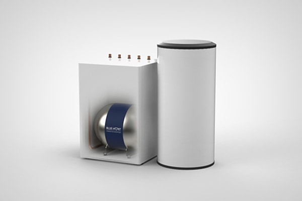 Mevcut ısı pompalarının en büyük sorunu olan "eski binalara uyumsuzluk" sorunu bu teknolojiyle tarih oluyor.