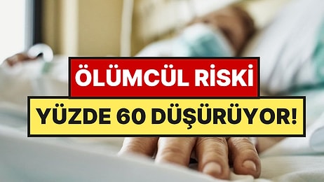 Hastanede Zatürre Riskini Azaltan En Basit Yöntem Açıklandı