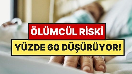 Hastanede Zatürre Riskini Azaltan En Basit Yöntem Açıklandı