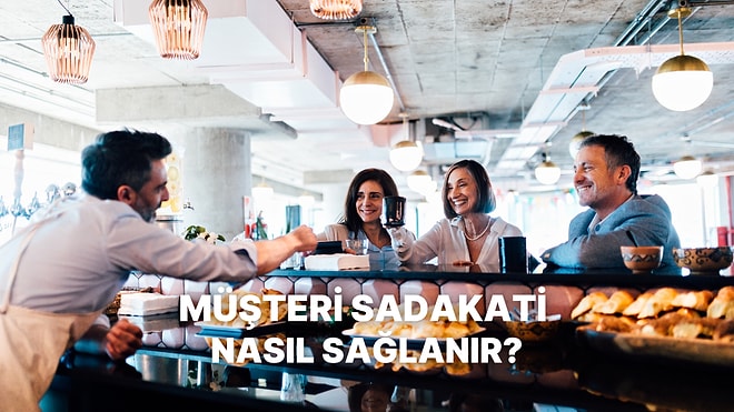 Müşteri Sadakati Yaratmanın Altın Kuralları: Bir E-Ticaret Markası Nasıl Tüketicinin "Vazgeçilmezi" Olur?