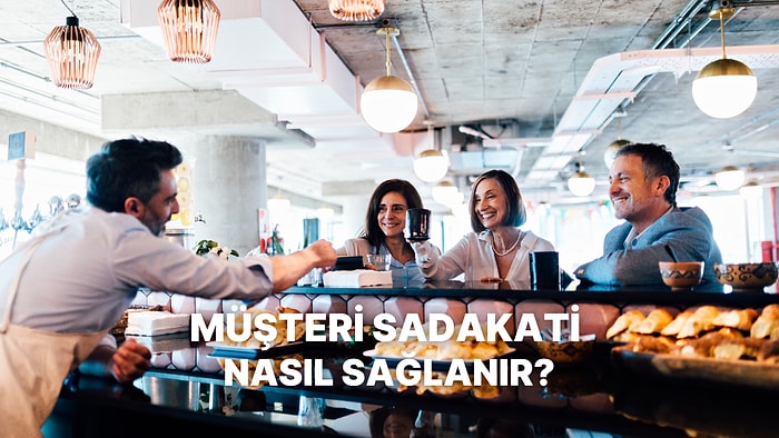 Müşteri Sadakati Yaratmanın Altın Kuralları: Bir E-Ticaret Markası Nasıl Tüketicinin "Vazgeçilmezi" Olur?