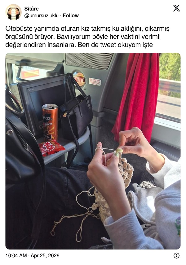 Hazırsan başlayalım 🚀