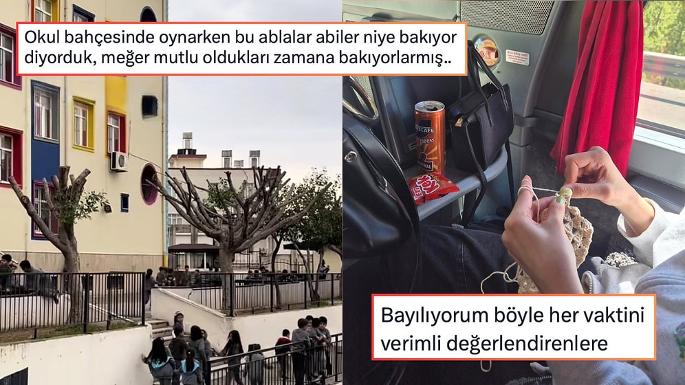 Cumartesi Duasından Kendi Haline Bakmadan Yaprak Dökümü Ali Rıza’ya Üzülene Son 24 Saatin Viral Tweetleri