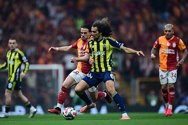 Galatasaray gole yaklaştı.