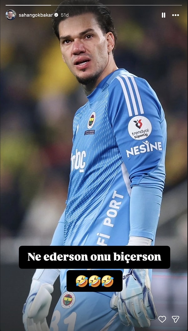 Takdir edersiniz ki maç sonrası tablo da oldukça netti: Fenerbahçeli ünlüler büyük bir hüsran yaşarken, Galatasaraylı isimler adeta bayram etti!