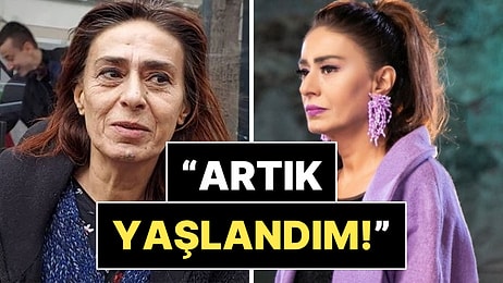 Yıldız Tilbe'den Paylaşım Bekleyen Hayranlarına Sosyal Medya İtirafı!