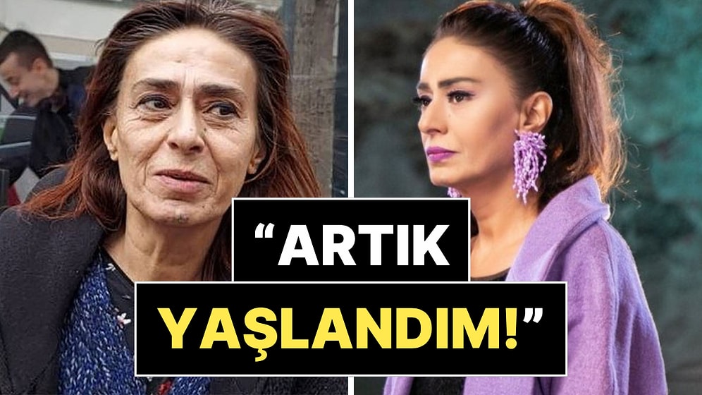 Yıldız Tilbe'den Paylaşım Bekleyen Hayranlarına Sosyal Medya İtirafı!