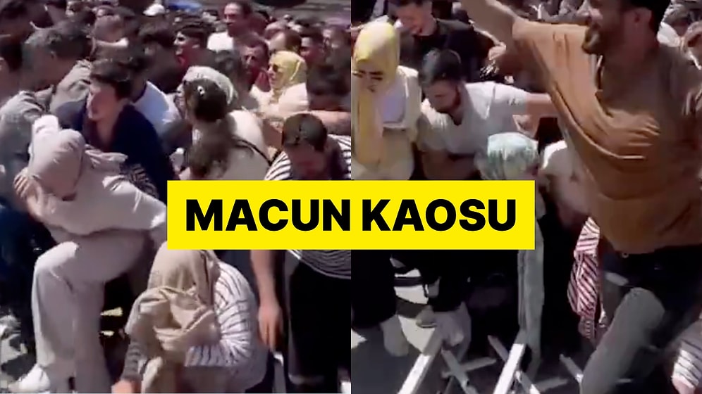 Manisa Mesir Macunu Festivali'nde Mesir Macunu İzdihamı Yaşandı