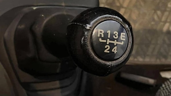 Manuel viteslerdeki “E” harfinin ne anlama geldiğini hiç merak ettiniz mi?