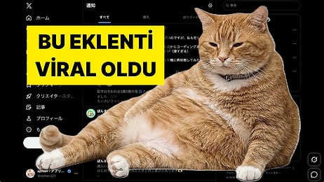 Sosyal Medyada Ekran Süresini Abartanlar İçin Geliştirilen Eklenti Viral Oldu